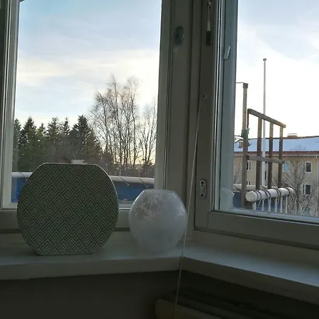 Appartement Northside 1 *