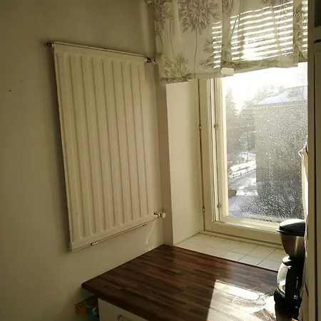 Northside 1 Appartement