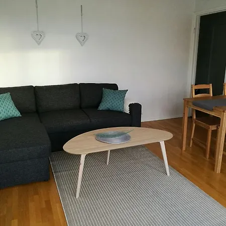 Apartment Northside 1