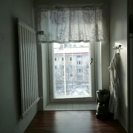 Northside 1 Apartment