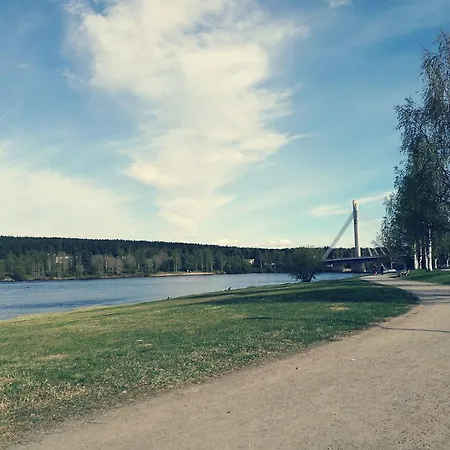 Northside 1 * Rovaniemi