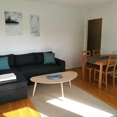 Northside 1 Appartement