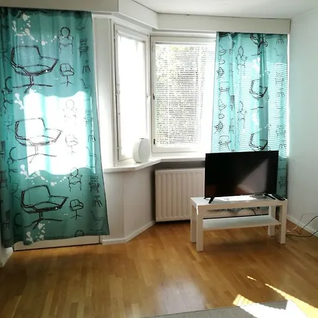 Northside 1 Apartment