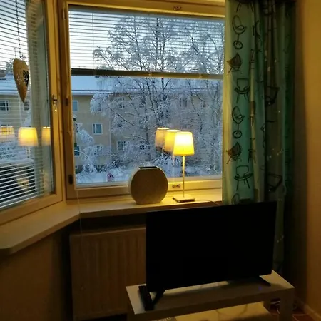 Northside 1 Appartement *