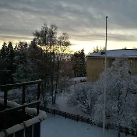 Appartement Northside 1 *