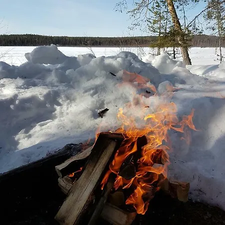 Northside 1 * Rovaniemi